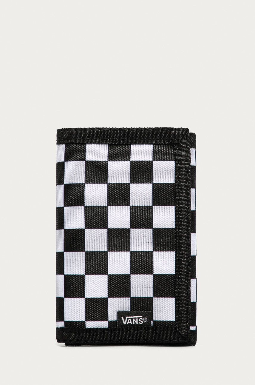 Tegnebog Vans Slipped Wallet Flerfarvet | VN000C32HU01, 0