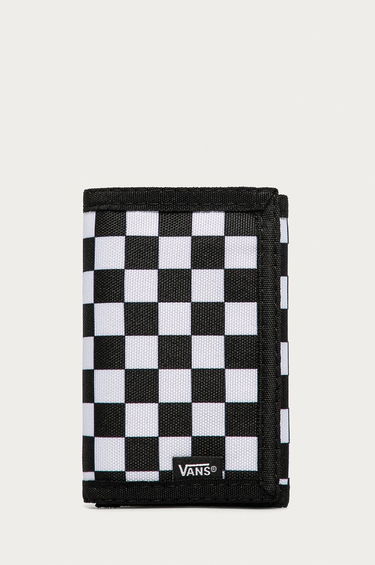 Tegnebog Vans Slipped Wallet Flerfarvet | VN000C32HU01, 0
