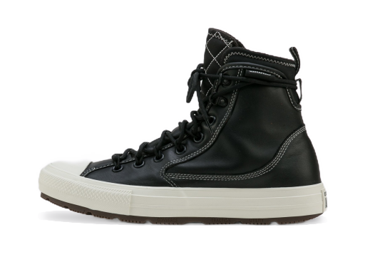 Sneakers og sko Converse Chuck Taylor All Star Terrain Hi Sort | 168863C