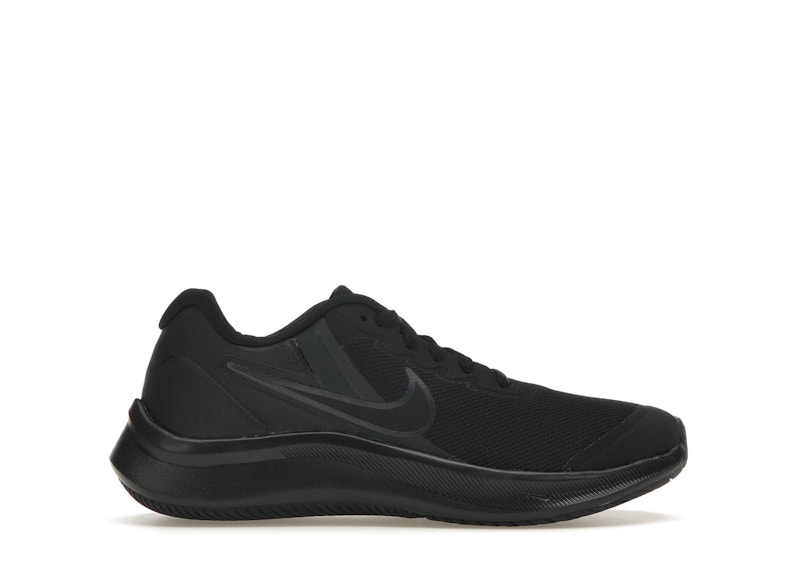 Sneakers og sko Nike Star Runner 3 Sort | DA2776-001