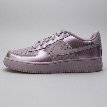 Sneakers og sko Nike Air Force 1 LV8 GS Lilla | 849345-602, 0