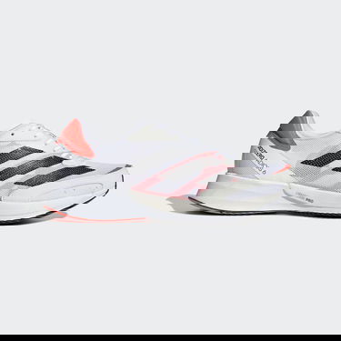 Sneakers og sko adidas Performance Adizero Adios 6 Hvid | FY4073, 6