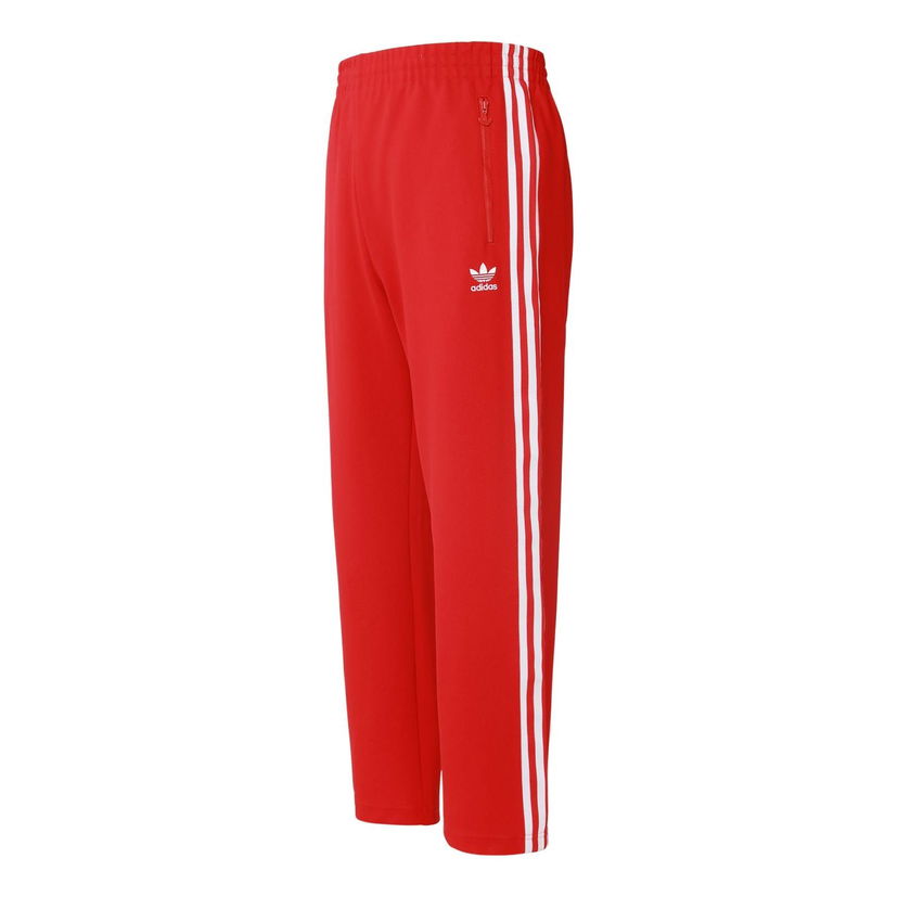 Joggingbukser adidas Originals Originals Tracksuit Bottoms Rød | IR5763