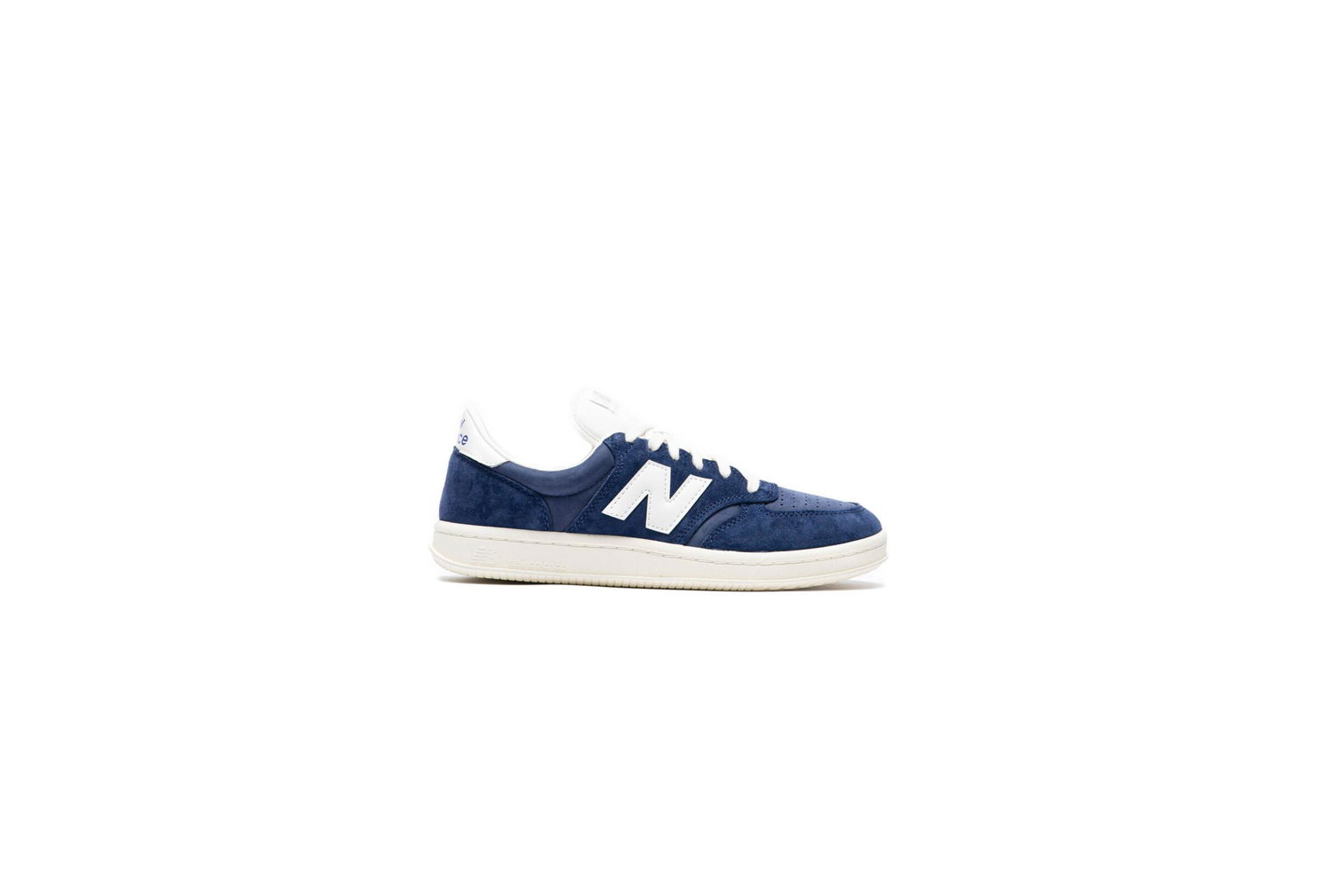 Sneakers og sko New Balance CT 500 Blå | CT500CD, 0