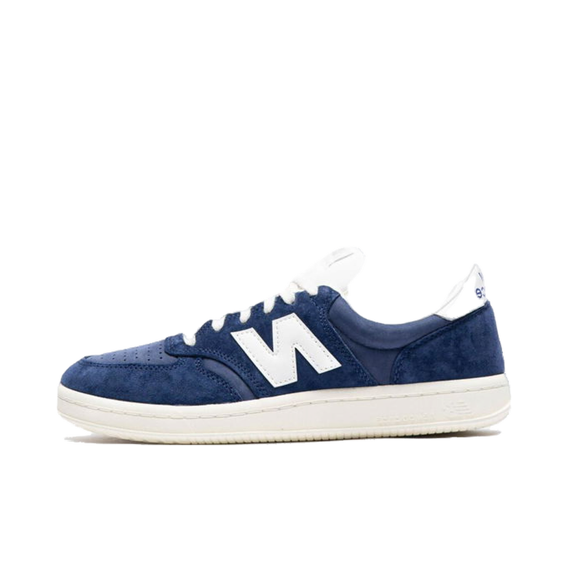 Sneakers og sko New Balance CT 500 Blå | CT500CD