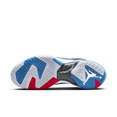 Sneakers og sko Jordan Air XXXVII Low Blå | DV9909-401, 4