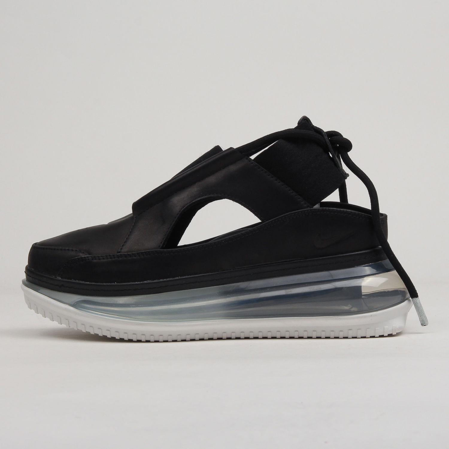 Sneakers og sko Nike Air Max FF 720 W Sort | AO3189-001, 0