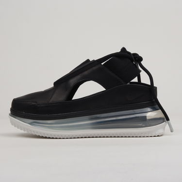 Sneakers og sko Nike Air Max FF 720 W Sort | AO3189-001, 0