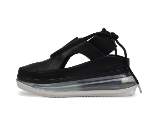 Sneakers og sko Nike Air Max FF 720 W Sort | AO3189-001