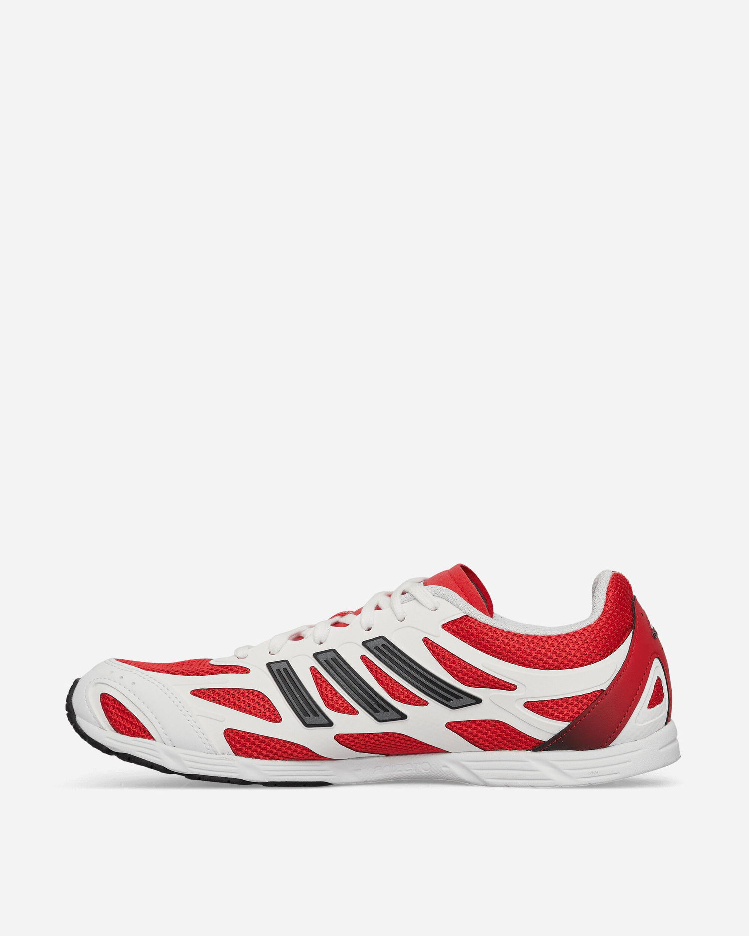 Sneakers og sko adidas Performance ADIZERO PR Hvid | JQ0021, 0