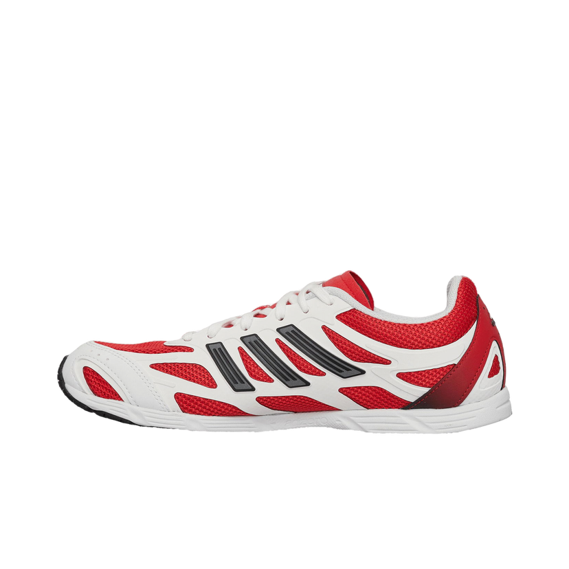 Løbe adidas Performance ADIZERO PR Hvid | JQ0021