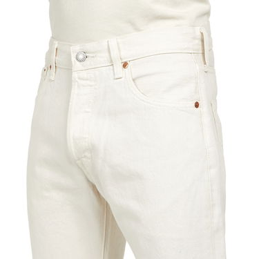 Jeans Levi's 501 Jeans Hvid | 00501-3279, 2