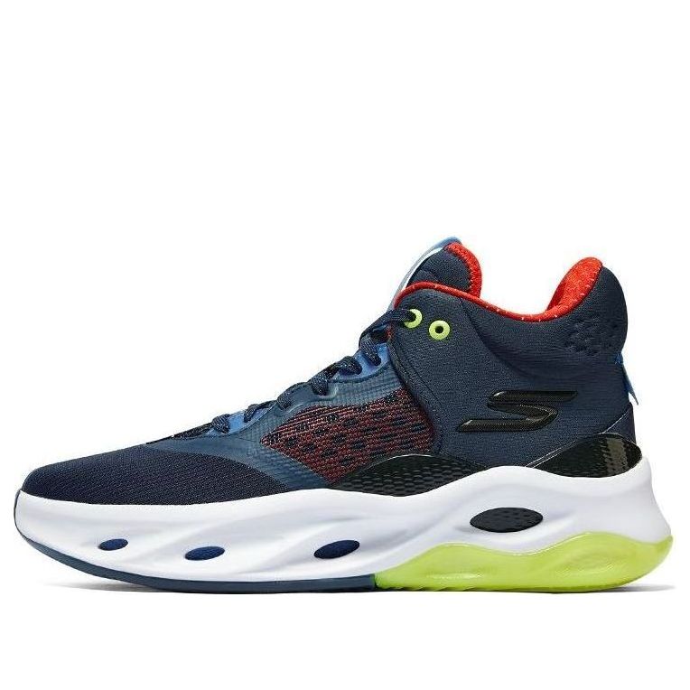 Sneakers og sko Skechers SKX FLOAT Blå | 253000-NVMT, 0