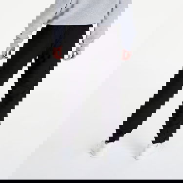 Joggingbukser Urban Classics Comfort Military Pants Sort | TB5583, 2