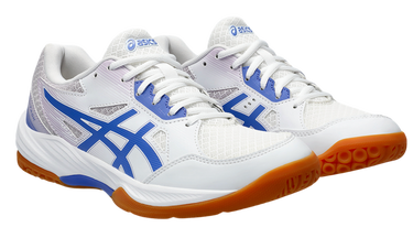 Sneakers og sko Asics Gel-Task 3 Hvid | 1072A082-104, 3