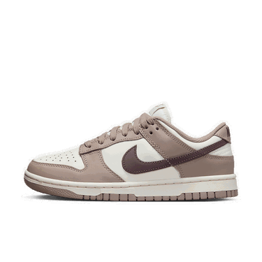 Sneakers og sko Nike Dunk Low "Diffused Taupe" W Beige | DD1503-125, 0