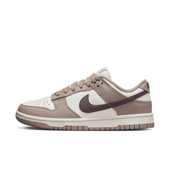 Sneakers og sko Nike Dunk Low "Diffused Taupe" W Beige | DD1503-125, 0