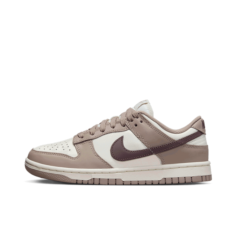 Sneakers og sko Nike Dunk Low "Diffused Taupe" W Beige | DD1503-125