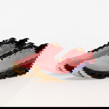 Sneakers og sko On Running Cloudspark Flame/ Black Rød | 3ME10390879, 5