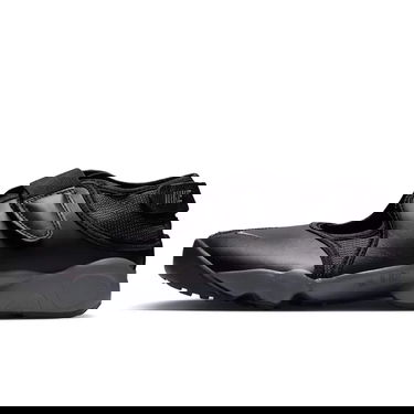 Sneakers og sko Nike Air Rift "Black/Iron/Grey" Sort | IM6017-010, 0