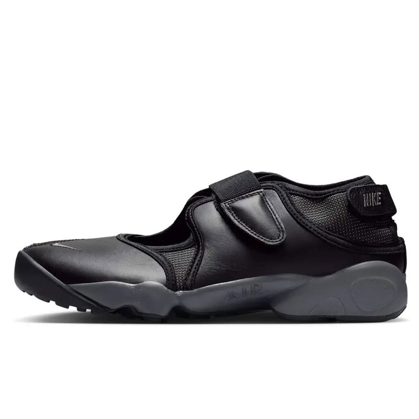 Sneakers og sko Nike Air Rift "Black/Iron/Grey" Sort | IM6017-010