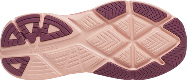 Sneakers og sko Saucony Saucony Guide 18 Lyserød | s10998-222, 4