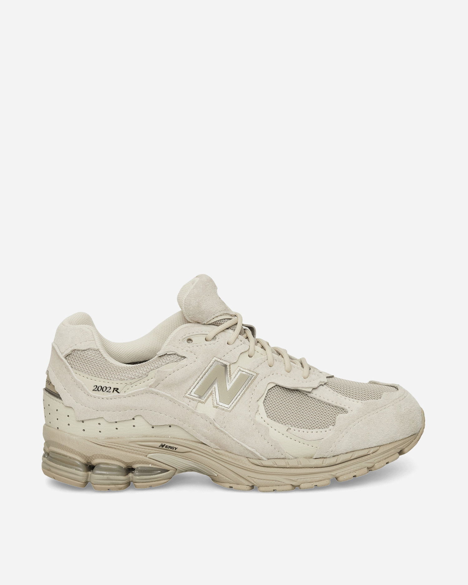 Sneakers og sko New Balance 2002R 'Shipyard' - Protection Pack Beige | U2002DXC, 1