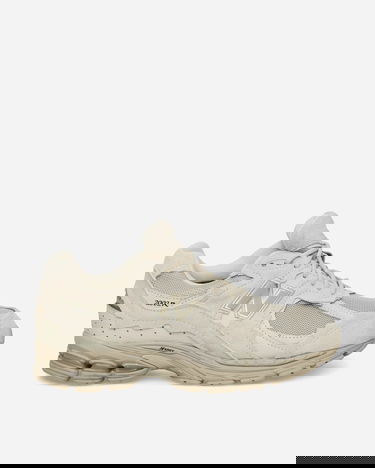 Sneakers og sko New Balance 2002R 'Shipyard' - Protection Pack Beige | U2002DXC, 1