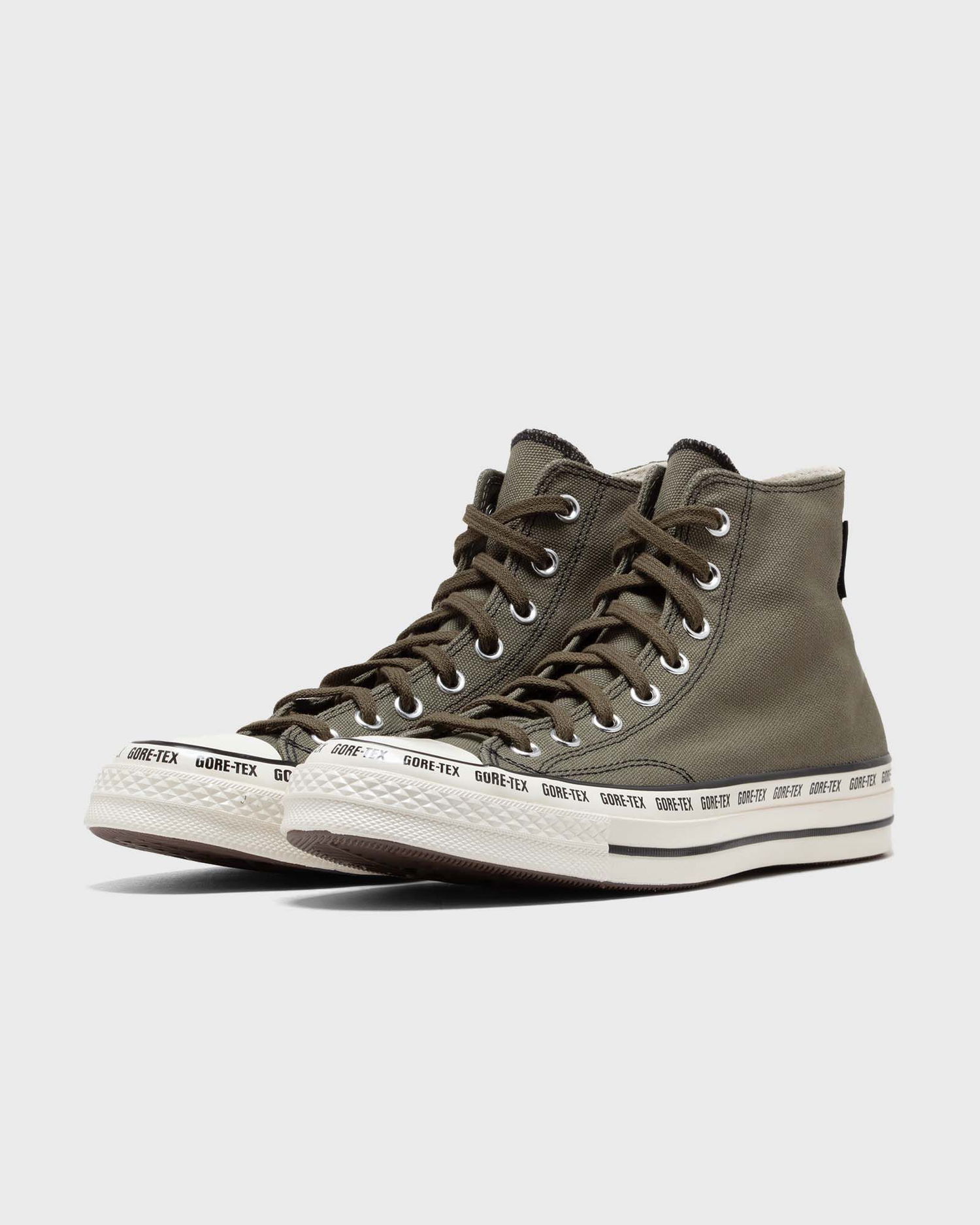 Sneakers og sko Converse CHUCK 70 Gore-Tex HI Grøn | A08566C, 1
