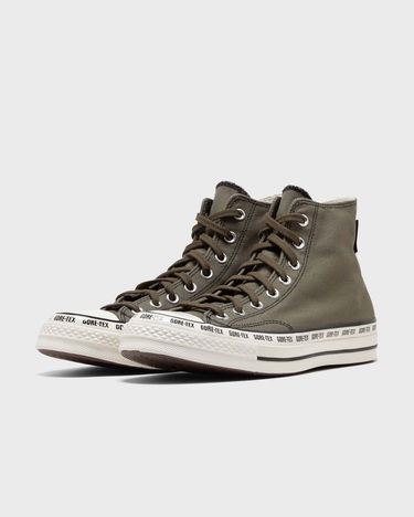 Sneakers og sko Converse CHUCK 70 Gore-Tex HI Grøn | A08566C, 1