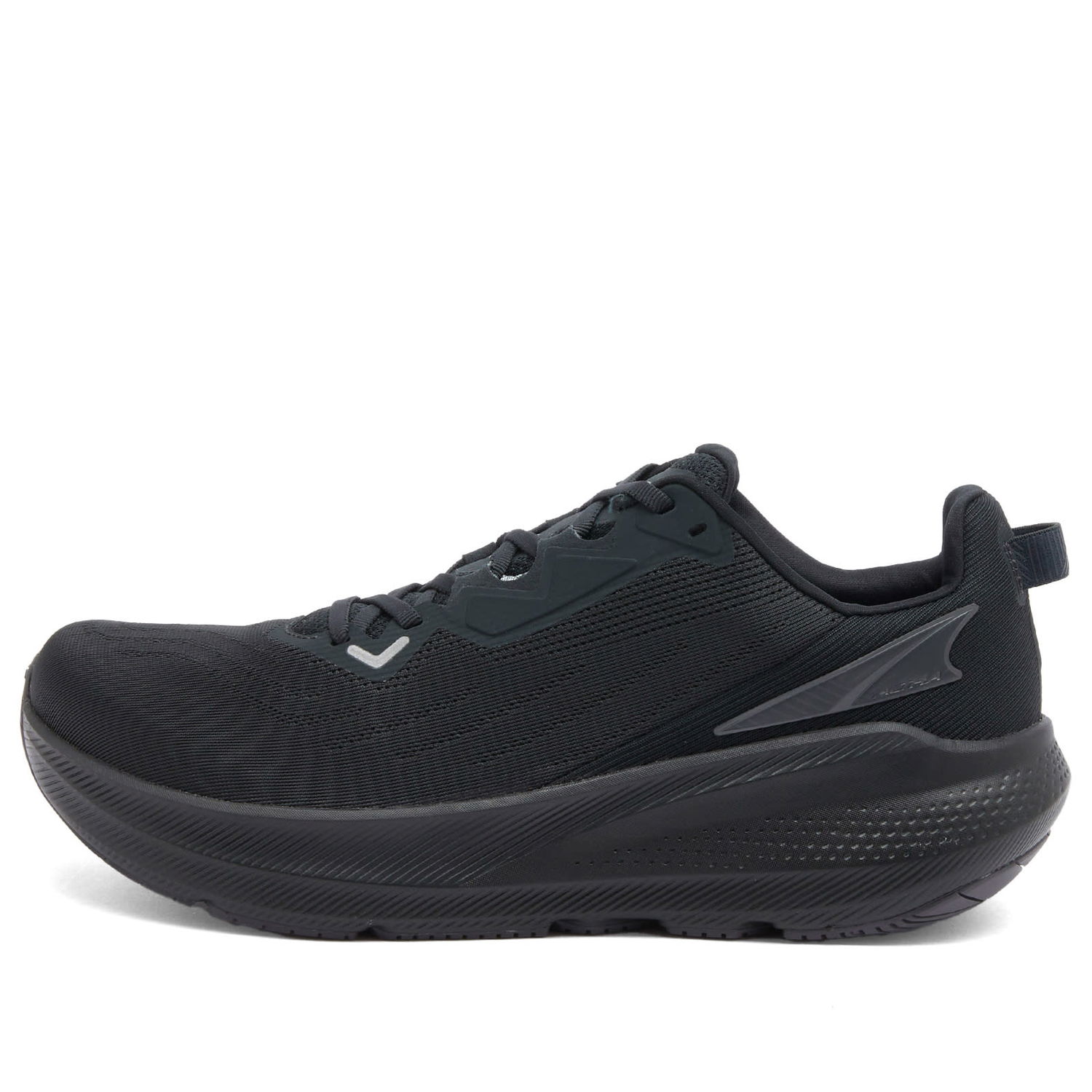 Sneakers og sko Altra Running Fwd Via Sort | AL0A85PN0011M, 0