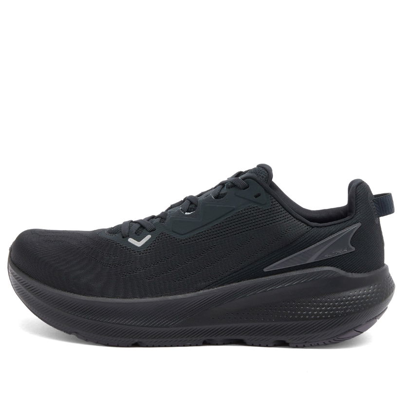 Sneakers og sko Altra Running Fwd Via Sort | AL0A85PN0011M