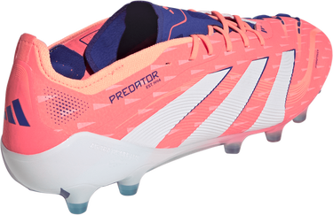 Sneakers og sko adidas Performance Predator Elite Lyserød | JS4323, 4