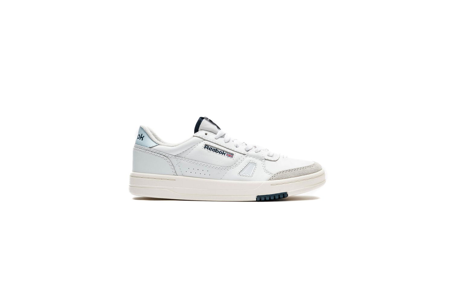 Sneakers og sko Reebok LT COURT Hvid | IF0237, 0