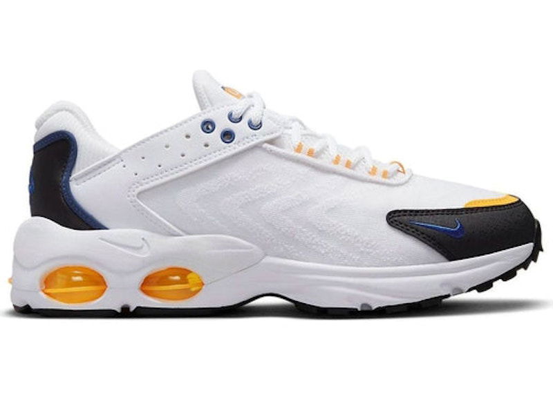 Sneakers og sko Nike Air Max TW Next Nature Hvid | FJ4606-100, 0