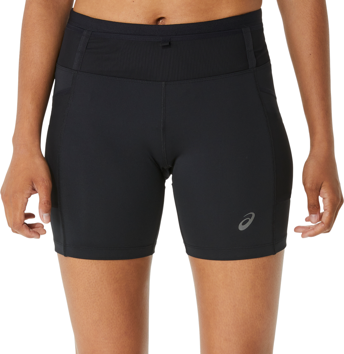 Shorts Asics Fujitrail Elite Sprinter Shorts Sort | 2012d204-001, 0
