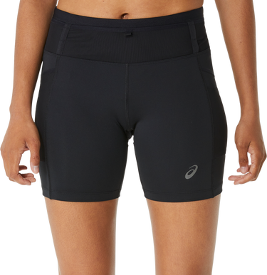 Shorts Asics Fujitrail Elite Sprinter Shorts Sort | 2012d204-001, 0