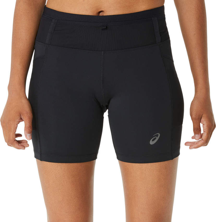 Shorts Asics Fujitrail Elite Sprinter Shorts Sort | 2012d204-001
