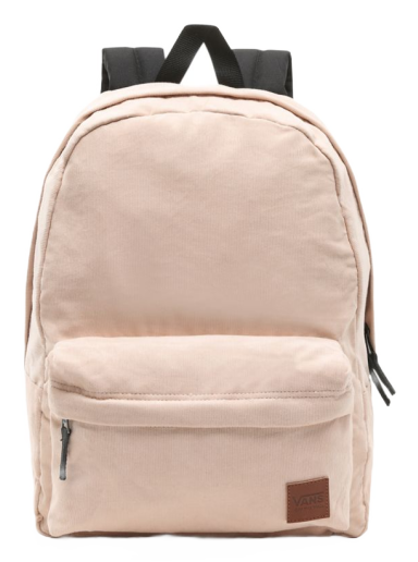 Rygsæk Vans Deana III Backpack Beige | vn00021moen1