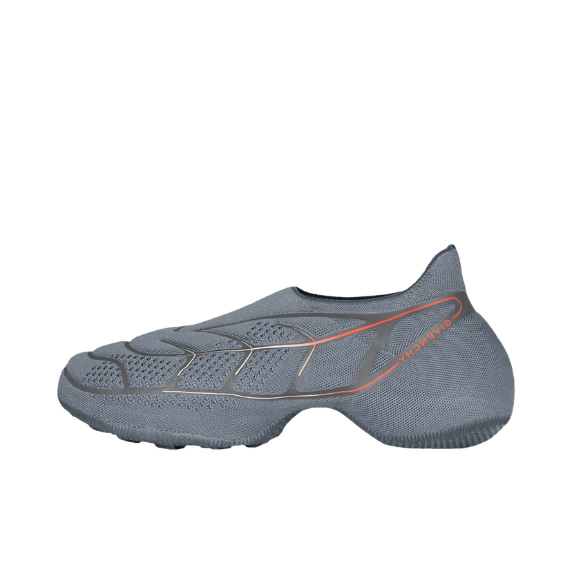 Sneakers og sko Givenchy TK-360 Plus "Grey Red" Grå | BH0076H1C6-061