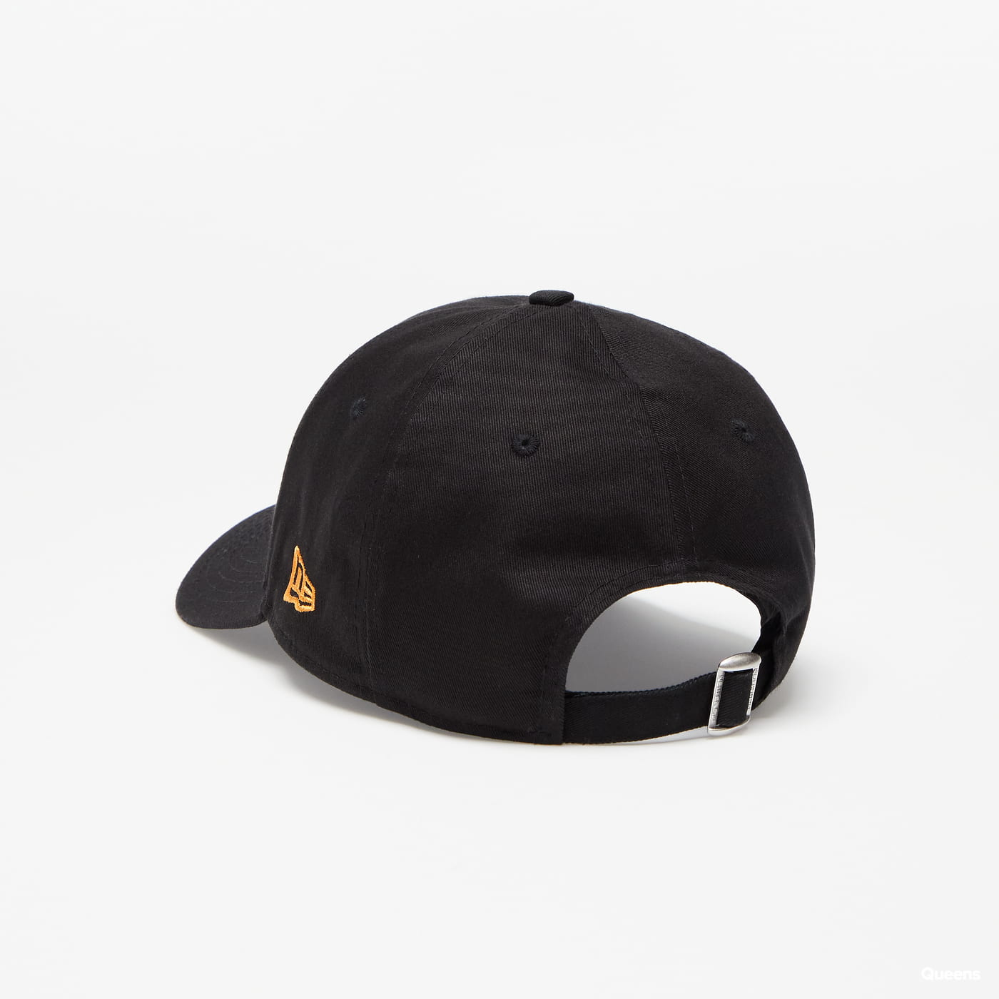 Kasket New Era 940 MLB Wild Camo New York Yankees Sort | 60184798, 1