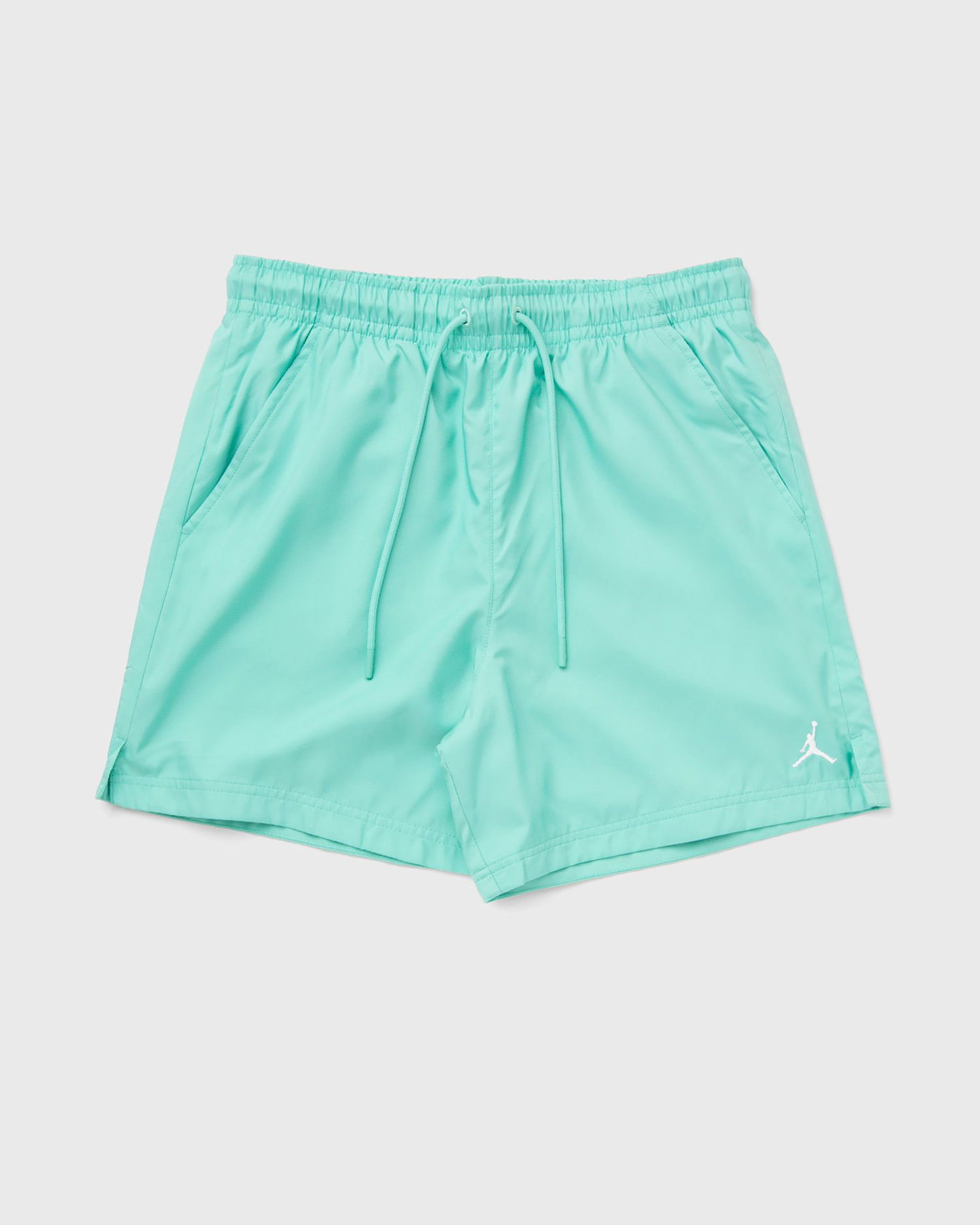 Badetøj Jordan Jordan Essentials 5 Poolside Shorts men Sport & Team Shorts Turkis | FQ4562-349, 0