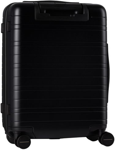 Kuffert Horizn Studios Essential Cabin Suitcase, 37L Sort | HS1DCD, 2