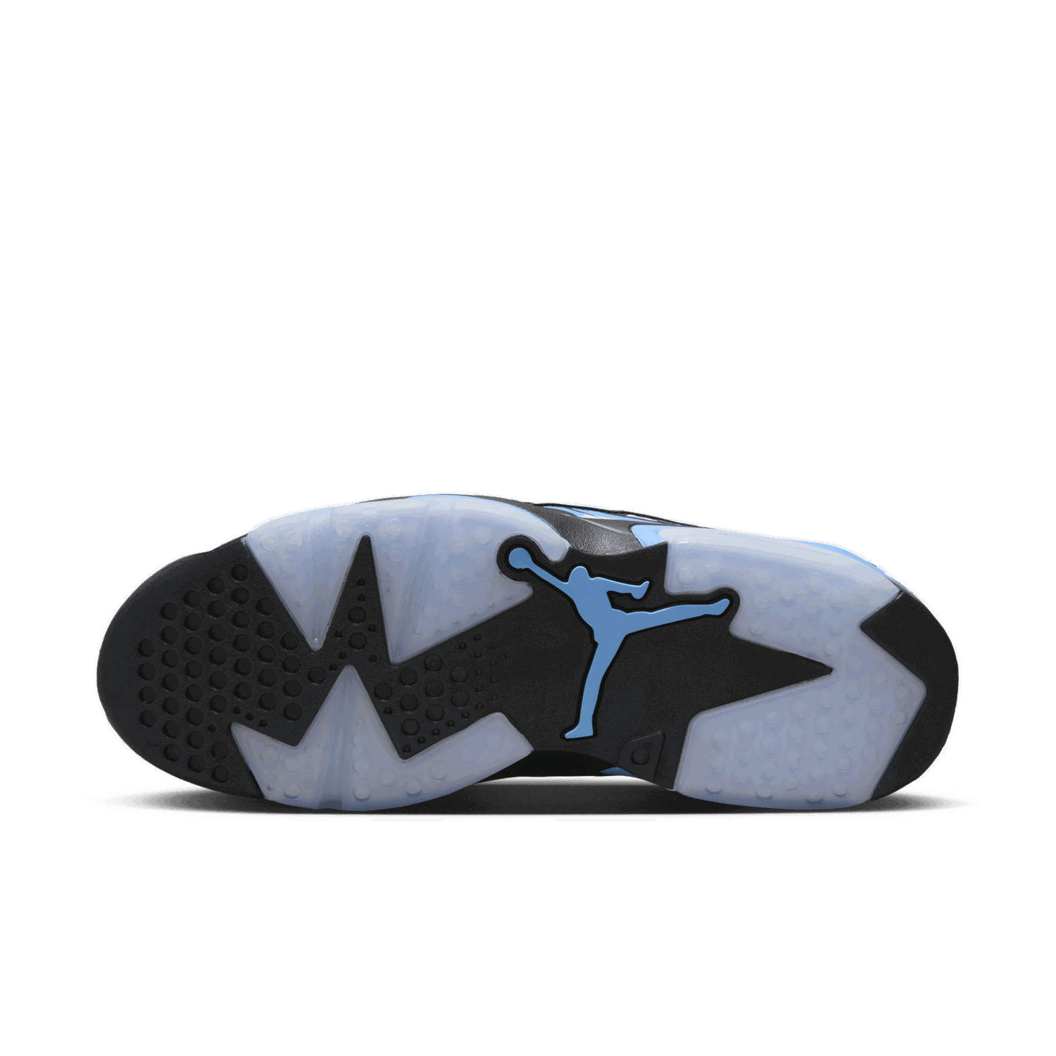 Sneakers og sko Jordan Jumpman MVP Sort | DZ4475-004, 1