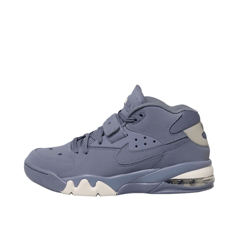 Sneakers og sko Nike Air Force Max Light Carbon Grå | AH5534-001