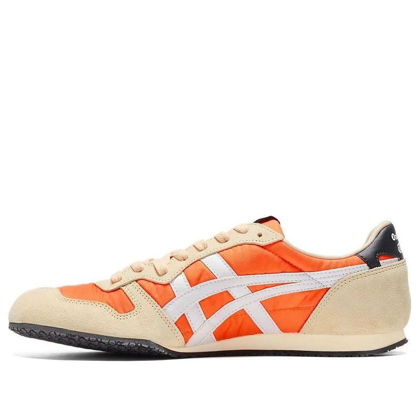 Sneakers og sko Onitsuka Tiger Tiger Serrano Orange | 1183B400-602