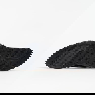 Sneakers og sko adidas Performance Terrex Hikster Sort | EH3534, 5
