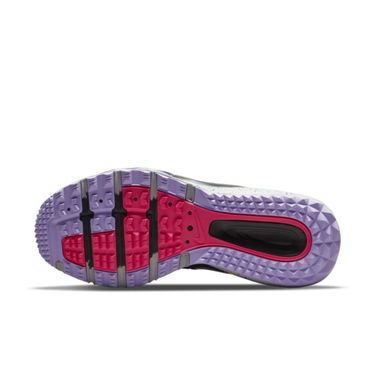 Sneakers og sko Nike Juniper Trail W Sort | CW3809-014, 2