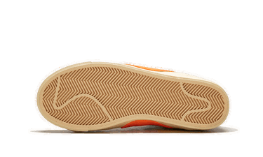 Sneakers og sko Nike Off-White x Blazer Mid "All Hallows Eve" Beige | AA3832-700, 2
