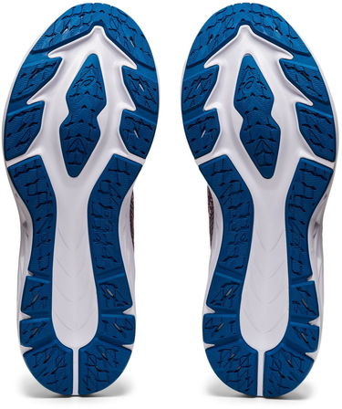 Sneakers og sko Asics Dynablast 2 W Lilla | 1012B060 701, 3